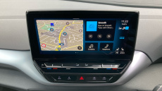 Volkswagen ID.4 109kW Life Pure 52kWh 5dr Auto Electric Estate